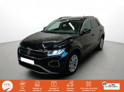 Volkswagen T-Roc 1.5 TSI EVO 150 Start/Stop DSG7... 80-Somme