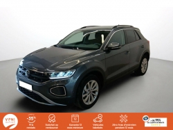 Volkswagen T-Roc 1.5 TSI EVO 150 Start/Stop DSG7... 80-Somme