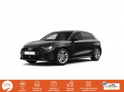 Audi A3 sportback 35 TFSI Mild Hybrid 150 S tron... 80-Somme