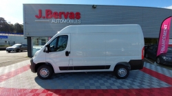 Opel Movano 3.5t l2h2 140 ch pack clim 56-Morbihan