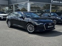 Audi A6 35 TDI 163 ch S tronic 7 87-Haute-Vienne