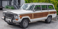 Jeep Wagoneer Grand 76-Seine-Maritime