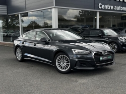 Audi A5 sportback 35 TFSI 150 S tronic 7 87-Haute-Vienne