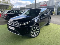 Land Rover Discovery SPORT SE MARK V D150 BVA HY... 49-Maine-et-Loire