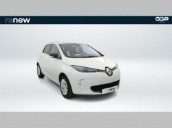 Renault Zoe Life 59-Nord