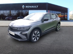 Renault Mégane E-TECH EV60 130ch super charge E... 52-Haute-Marne