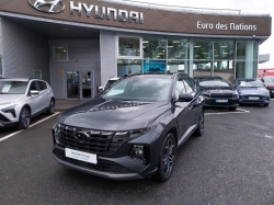 Hyundai Tucson 1.6 PHEV 265 HTRAC N-LINE 94-Val-de-Marne