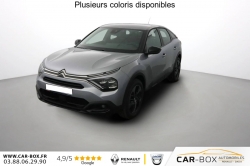 Citroën C4 PureTech 130 S EAT8 Feel Pack 67-Bas-Rhin