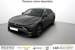 Citroën C5 X Hybride Rechargeable 225 S e-EAT8 ... 67-Bas-Rhin