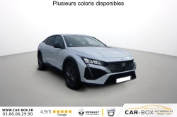 Peugeot 408 PureTech 130 ch S EAT8 Allure 67-Bas-Rhin