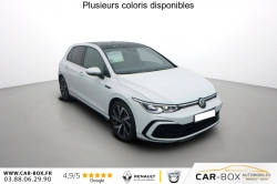 Volkswagen Golf 2.0 TDI SCR 150 DSG7 R-Line 67-Bas-Rhin