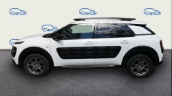 Citroën C4 Cactus 1.2 VTi 82 Business - Premiè... 75-Paris