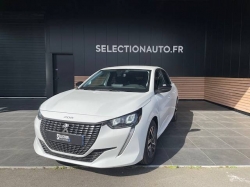 Peugeot 208 II PureTech 100 S&S Style 29-Finistère