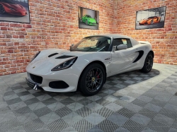 Lotus Elise FINAL EDITION 240 33-Gironde