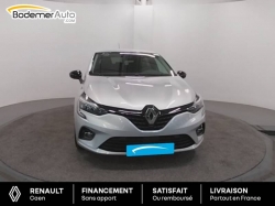 Renault Clio TCe 100 GPL Evolution 14-Calvados