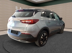 Opel Grandland X 1.2 Turbo 130 ch BVA8 Design Li... 83-Var