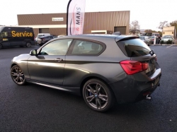 BMW Série 1 F25 LCI F21 M135i xDrive 326 ch A 72-Sarthe