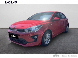 Kia Rio 1.2L 84ch ACTIVE DPi 86-Vienne