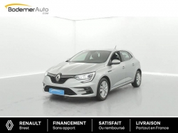 Renault Mégane IV Berline TCe 140 EDC FAP - 21B... 29-Finistère