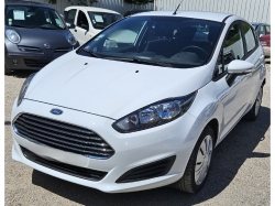 Ford Fiesta 1.25 60 Trend 13-Bouches du Rhône