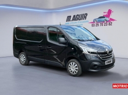 Renault Trafic III FRIGORIPHIQUE GRAND CONFORT L... 55-Meuse