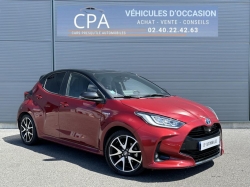 Toyota Yaris Hybride 116ch Collection - Parfait ... 44-Loire-Atlantique