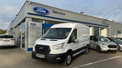 Ford Transit 350 L2H2 2.0 ECOBLUE - 130 S&S TREN... 47-Lot-et-Garonne