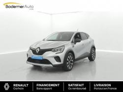 Renault Captur TCe 90 Evolution 29-Finistère