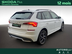 Skoda Kamiq 1.0 TSI 95 ch BVM5 Ambition 72-Sarthe