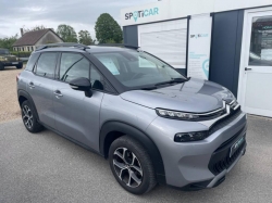 Citroën C3 Aircross PureTech 110 S&S BVM6 S... 27-Eure