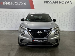 Nissan Juke HYBRID 143 N-Connecta 17-Charente Maritime