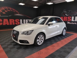 Audi A1 1.6 L TDI 90 CH SPORTBACK - GARANTIE 6 M... 49-Maine-et-Loire