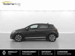 Renault Clio TCe 100 GPL Evolution 14-Calvados