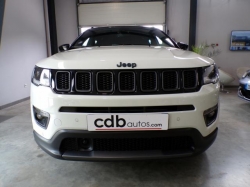 Jeep Compass MY20 1.3 GSE T4 240 ch PHEV AT6 4xe... 74-Haute-Savoie