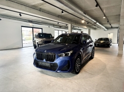 BMW X1 SDRIVE 18I 136 CH M SPORT FIRST EDITION P... 33-Gironde