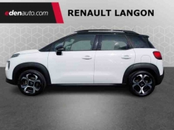 Citroën C3 Aircross PureTech 130 S&S EAT6 Shine 33-Gironde