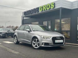 Audi A3 sportback 30 TFSI 116 Sport 87-Haute-Vienne