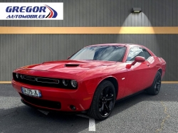 Dodge Challenger 5.7 R/T V8 HEMI 385 34-Hérault