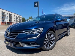 Renault Talisman estate INTENS DCI 110 EDC 52-Haute-Marne