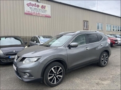 Nissan X-Trail III 1.6 DCI 130 CV N-CONNECTA 61-Orne