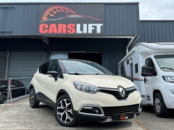 Renault Captur 1.2 TCe EDC6 120 cv Boîte auto I... 31-Haute-Garonne