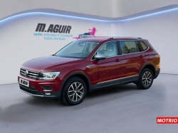 Volkswagen Tiguan 2.0 TDI 150 CONFORTLINE BV6 55-Meuse