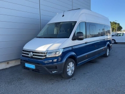 Volkswagen California Grand 680 3.5t 2.0 TDI 177... 84-Vaucluse