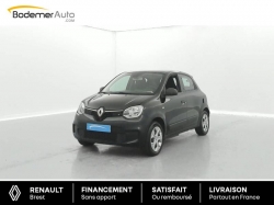 Renault Twingo III Achat Intégral Life 29-Finistère