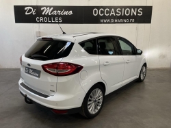 Ford C-Max 1.0 ECOBOOST 125 S&S TITANIUM BV6 38-Isère