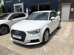 Audi A3 1.5 TFSI SPORTBACK 35 150CV BVM 47-Lot-et-Garonne