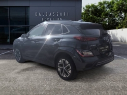 Hyundai Kona Electrique 39 kWh - 136 ch Intuitiv... 13-Bouches du Rhône