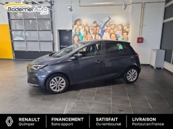 Renault Zoe R110 Achat Intégral - 21 Zen 29-Finistère