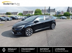 Renault Clio TCe 100 GPL Evolution 29-Finistère