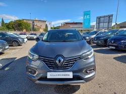 Renault Kadjar DCI 115 BOSE EDITION EDC 30-Gard